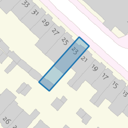 Perceel STN01-B-9611