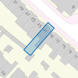 Perceel STN01-B-9612