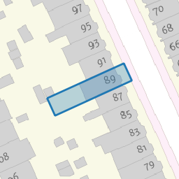 Perceel STN01-B-9616