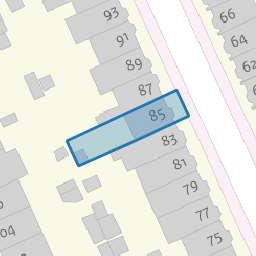 Perceel STN01-B-9618