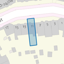 Perceel STN01-B-9623