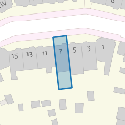 Perceel STN01-B-9626