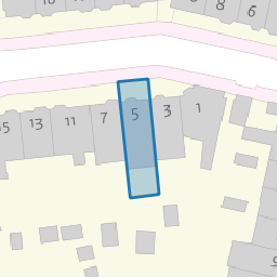 Perceel STN01-B-9627