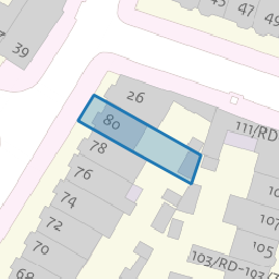 Perceel STN01-B-9632