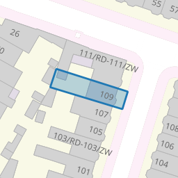 Perceel STN01-B-9645