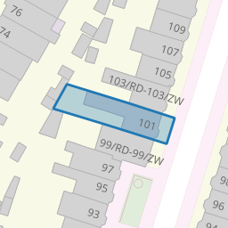 Perceel STN01-B-9649