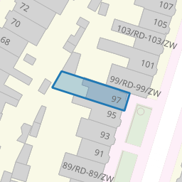 Perceel STN01-B-9651