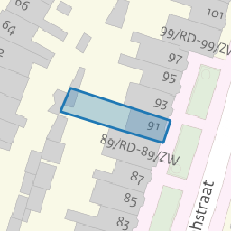 Perceel STN01-B-9654