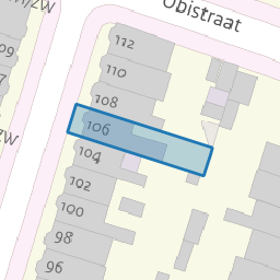 Perceel STN01-B-9658