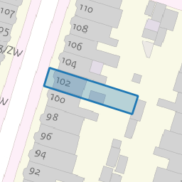 Perceel STN01-B-9660