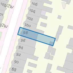 Perceel STN01-B-9662
