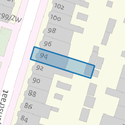 Perceel STN01-B-9664