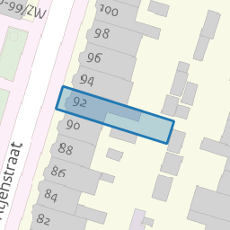 Perceel STN01-B-9665