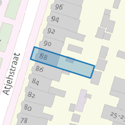 Perceel STN01-B-9667