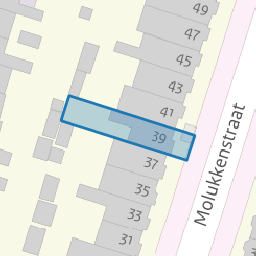 Perceel STN01-B-9676