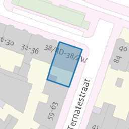 Perceel STN01-B-9684