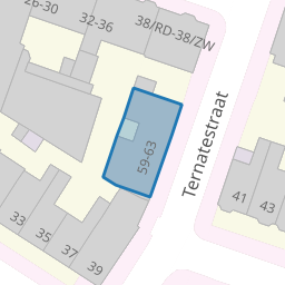 Perceel STN01-B-9685