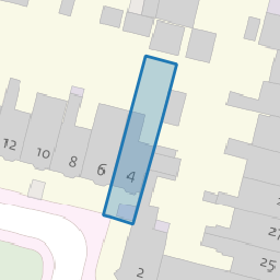 Perceel STN01-B-9686