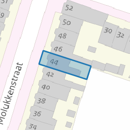 Perceel STN01-B-9692