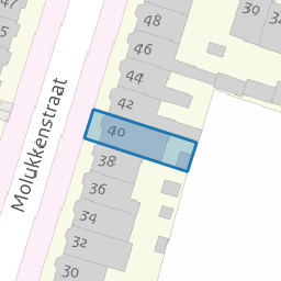 Perceel STN01-B-9694