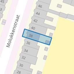 Perceel STN01-B-9695