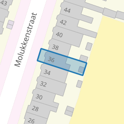 Perceel STN01-B-9696