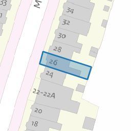 Perceel STN01-B-9701