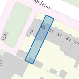 Perceel STN01-B-9705