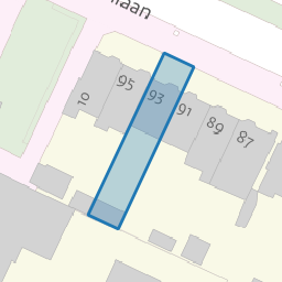 Perceel STN01-B-9706