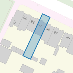 Perceel STN01-B-9707