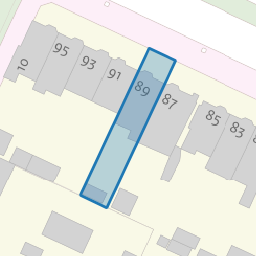 Perceel STN01-B-9708