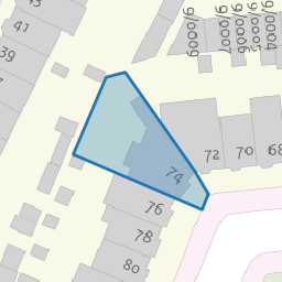 Perceel STN01-B-9711