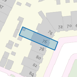 Perceel STN01-B-9712