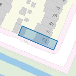 Perceel STN01-B-9716