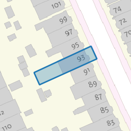 Perceel STN01-B-9721