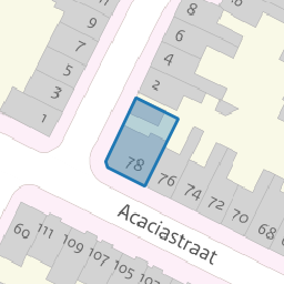 Perceel STN01-B-9723