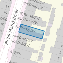Perceel STN01-B-9734
