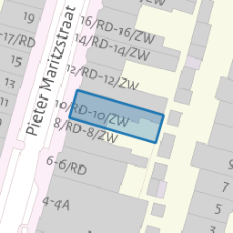 Perceel STN01-B-9735