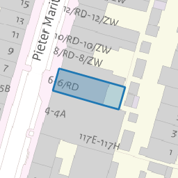 Perceel STN01-B-9737