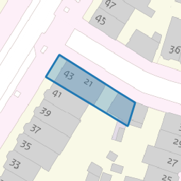 Perceel STN01-B-9739