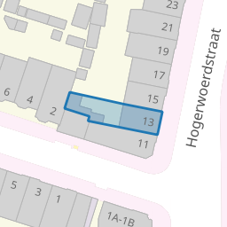 Perceel STN01-B-9745