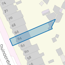 Perceel STN01-B-9757