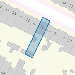 Perceel STN01-B-9760