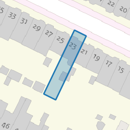 Perceel STN01-B-9761