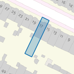 Perceel STN01-B-9764