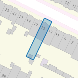 Perceel STN01-B-9765