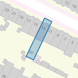 Perceel STN01-B-9766