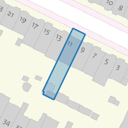 Perceel STN01-B-9767