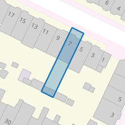 Perceel STN01-B-9769