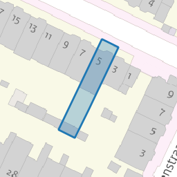 Perceel STN01-B-9770